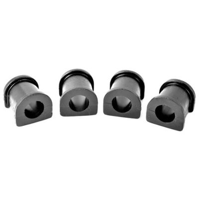 Powerflex Pack Of 4 Black Series Front Anti Roll Bar Bushes