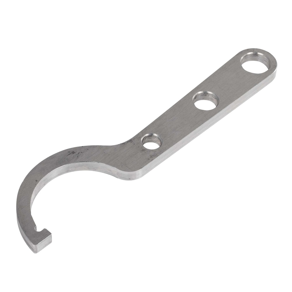[GRP1390] GRP4 Fabrications Alloy C Spanner For 2/14 Inch Spring Seats