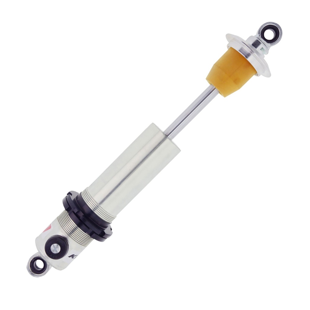 [7002403-3894153] Koni 8211 Twin Tube Double Adjustable Coilover Race Damper (Up To 40 N/mm (225 lbs/in), 282-202mm)