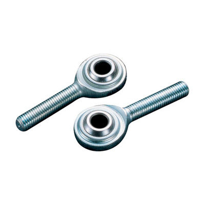 [247008-3818379] Aurora Metric Male General Purpose Economy Rod End Bearings (M12 x 1.75 - 12mm Bore, Left Hand Thread)
