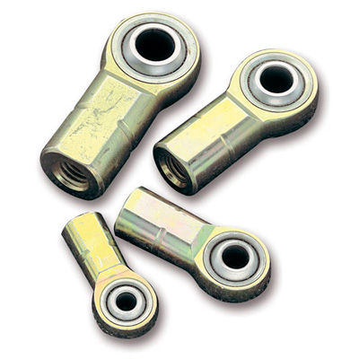 [247007-1455015] Aurora Imperial Female General Purpose Precision Rod End Bearings (3/4 Inch UNF x 3/4 Bore, Left Hand Thread)