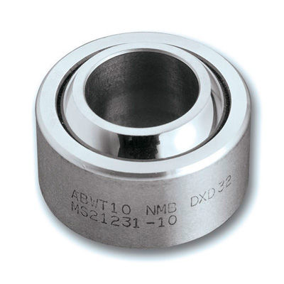 [243557-1889836] NMB Bearings Stainless Steel Spherical Bearings (Size 7)
