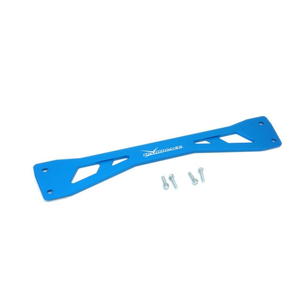 [HRAQ1000] Hardrace Rear Subframe Reinforcement Brace