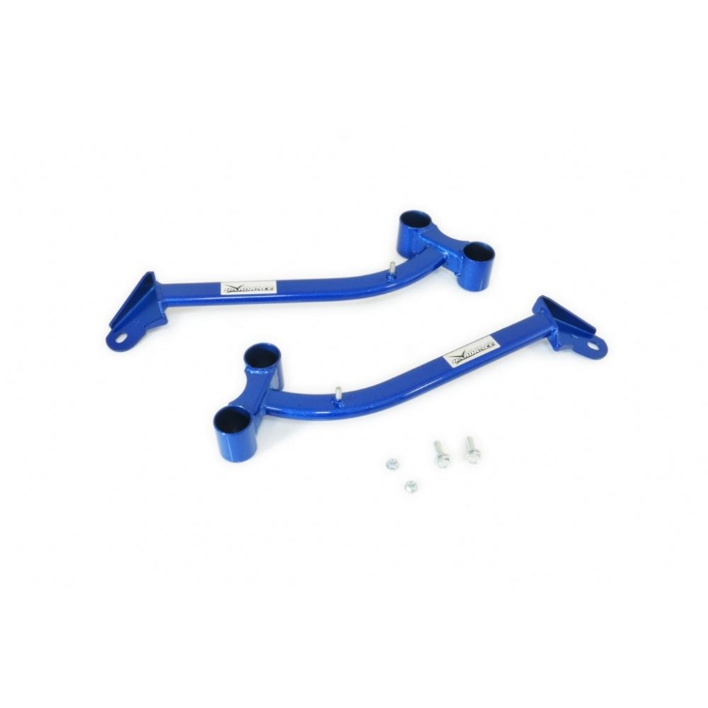 Hardrace Rear Lower Front Brace