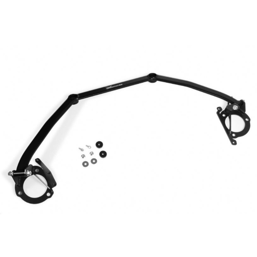 [HRAQ0721-ED] Hardrace Front Strut Brace