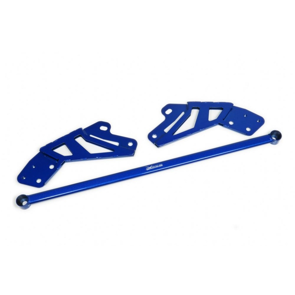 [HRAQ0713] Hardrace Front Subframe Brace