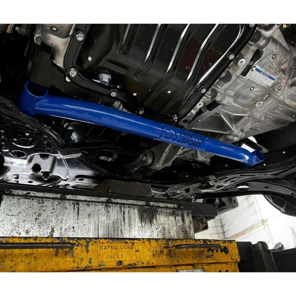 SW Motorsports Front Lower Subframe Brace