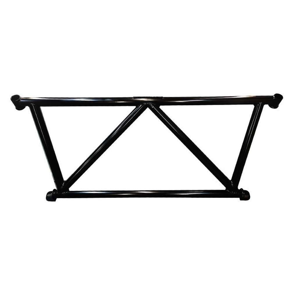 [S/WSW-SBC-042-BLACK] SW Motorsports Strut Brace