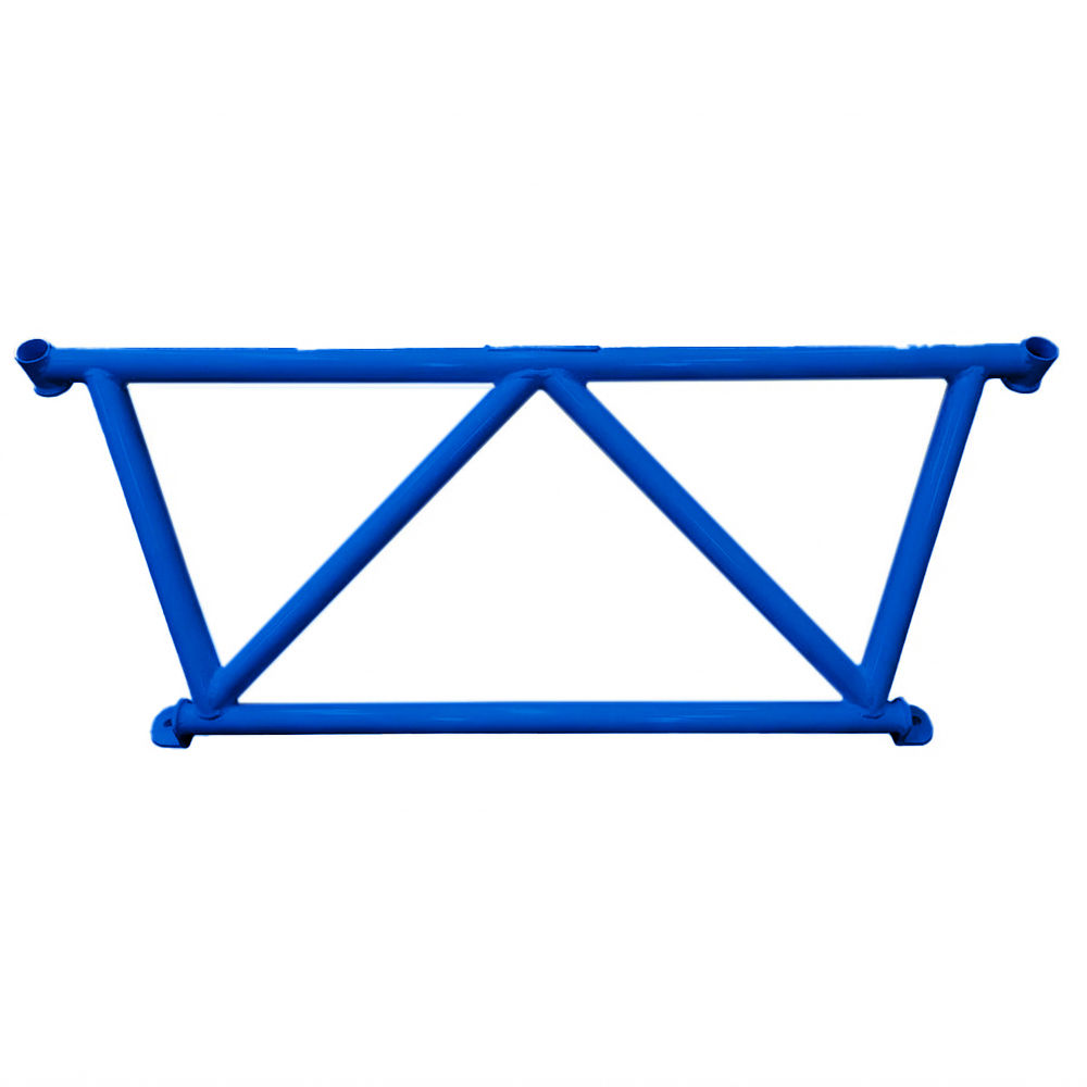 [S/WSW-SBC-042-BLUE] SW Motorsports Strut Brace
