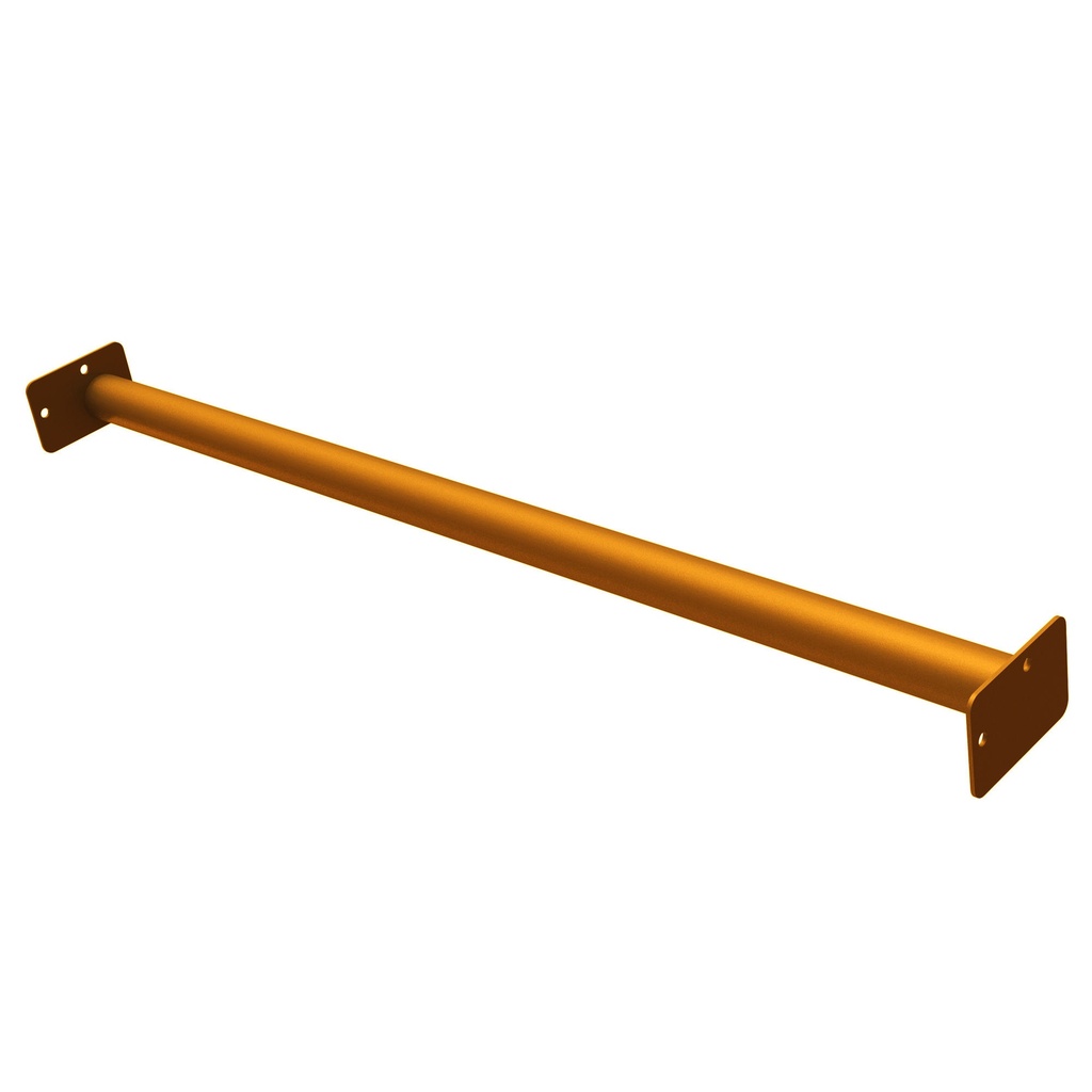 [S/WSW-SBC-041-ORANGE] SW Motorsports Strut Brace