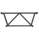 SW Motorsports Rear SW Brace