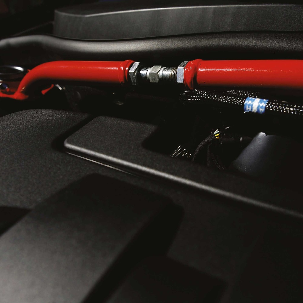 [OMPMA0-1885] OMP Strut Brace
