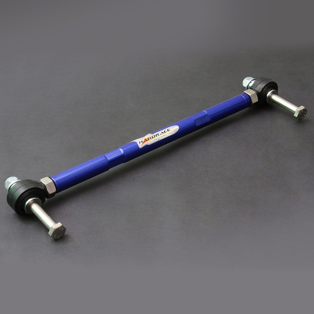Hardrace Rear Subframe Support Bar
