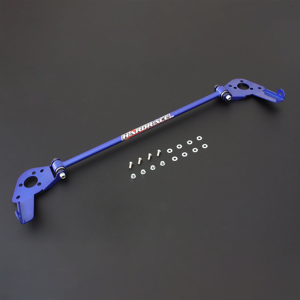 Hardrace Rear Lower Strut Brace
