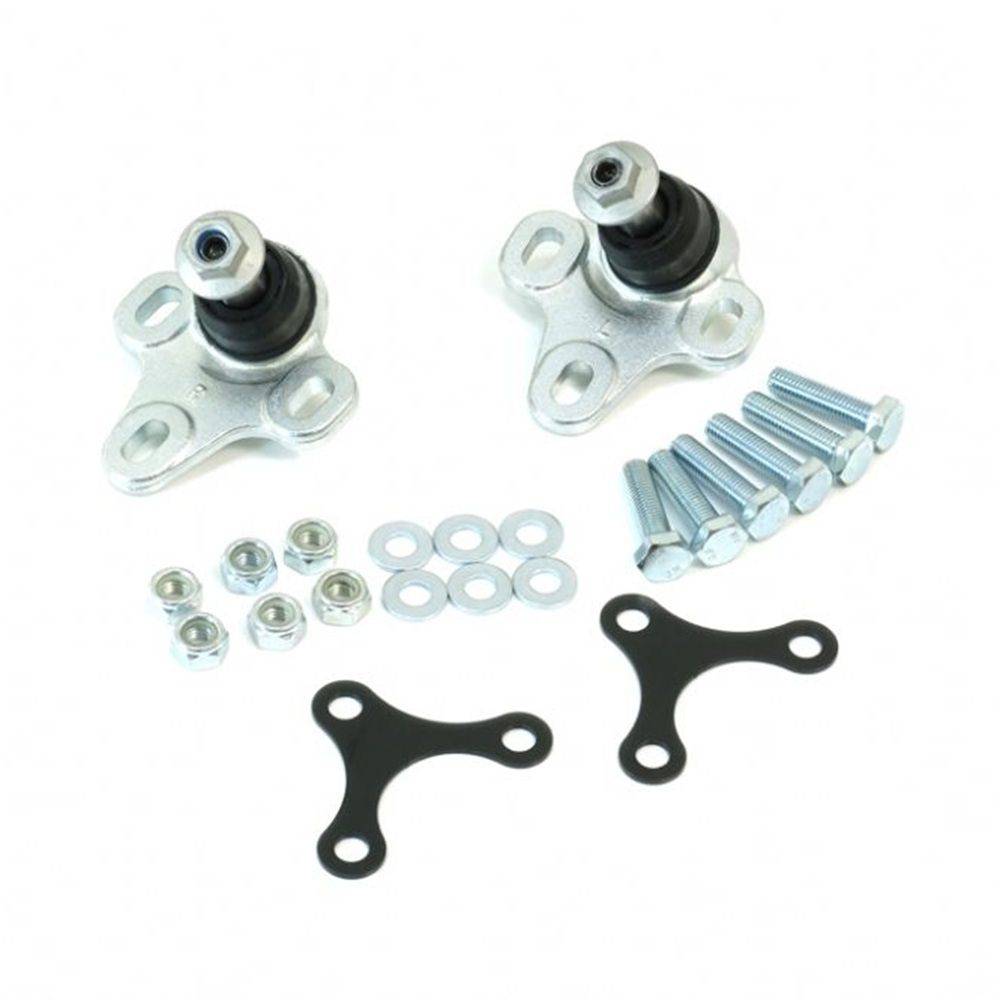 Hardrace Front Camber Adjustable Ball Joint