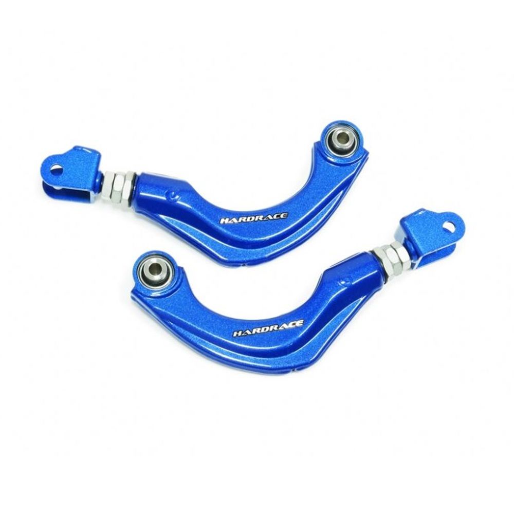 [HRAQ0792] Hardrace Rear Upper Camber Kit