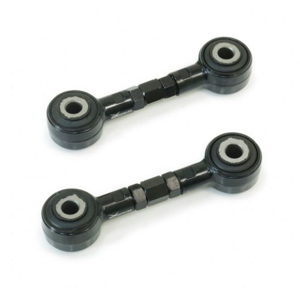 Hardrace Front/Rear Adjustable Stabiliser Link