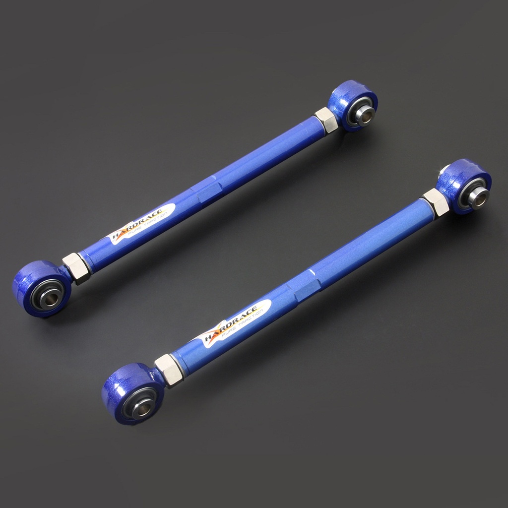 Hardrace Rear Lower Front Arm