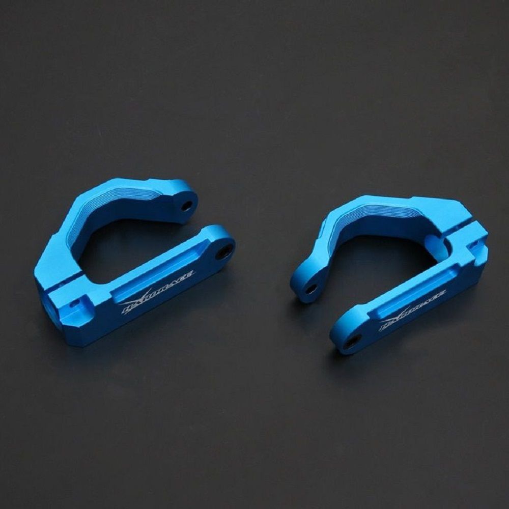 Hardrace Shortened Front Shock Fork