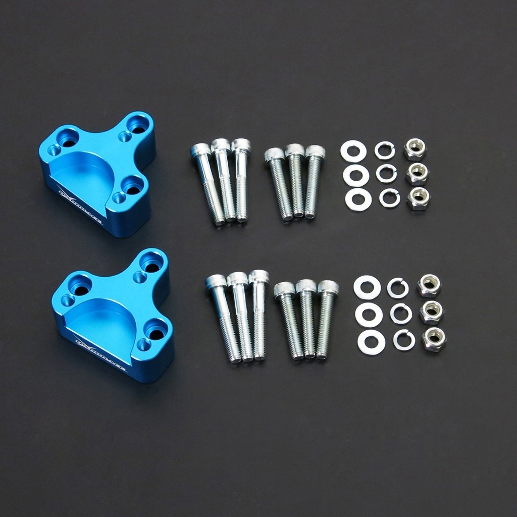 Hardrace Negative Camber Adjuster