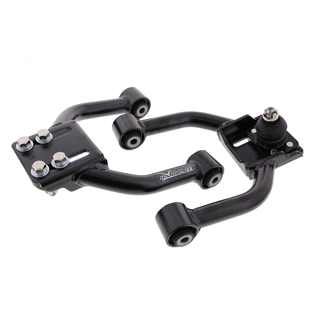 Hardrace Front Upper Control Arm - Camber Adjustable