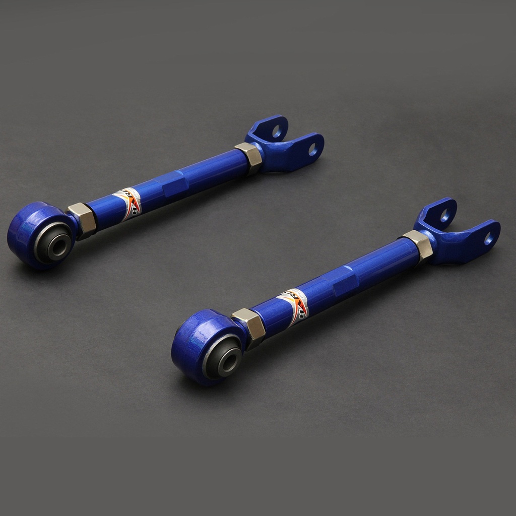 Hardrace Rear Camber Kit