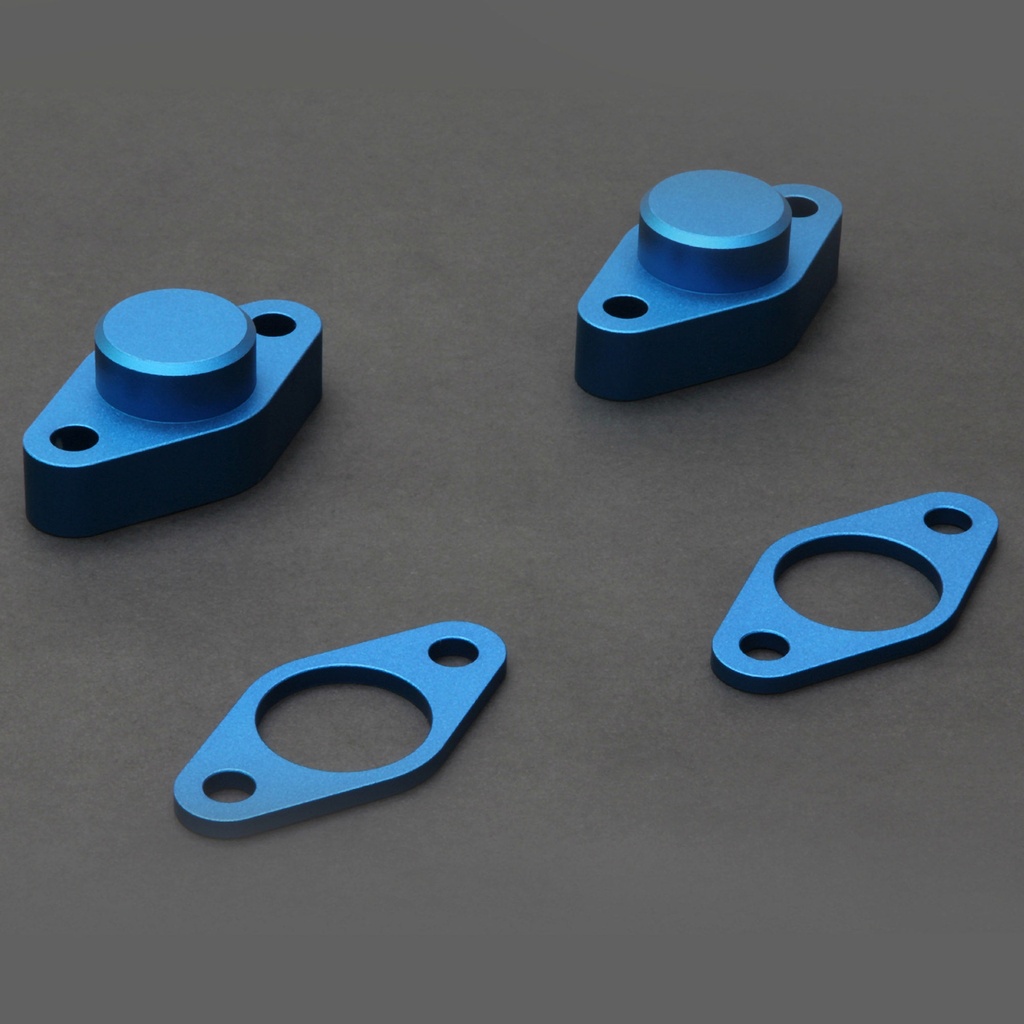 Hardrace Front Roll Centre Adjuster Spacer