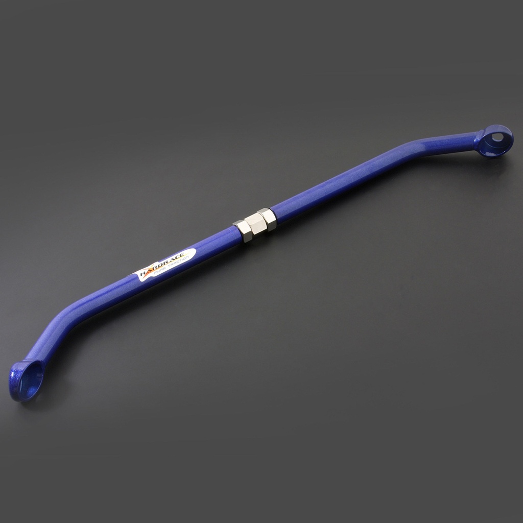 Hardrace Front Tension Rod Support Bar
