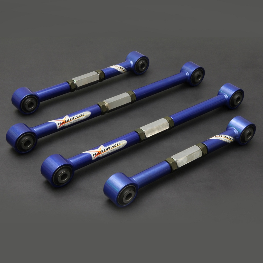 Hardrace Rear Lateral Arm Set