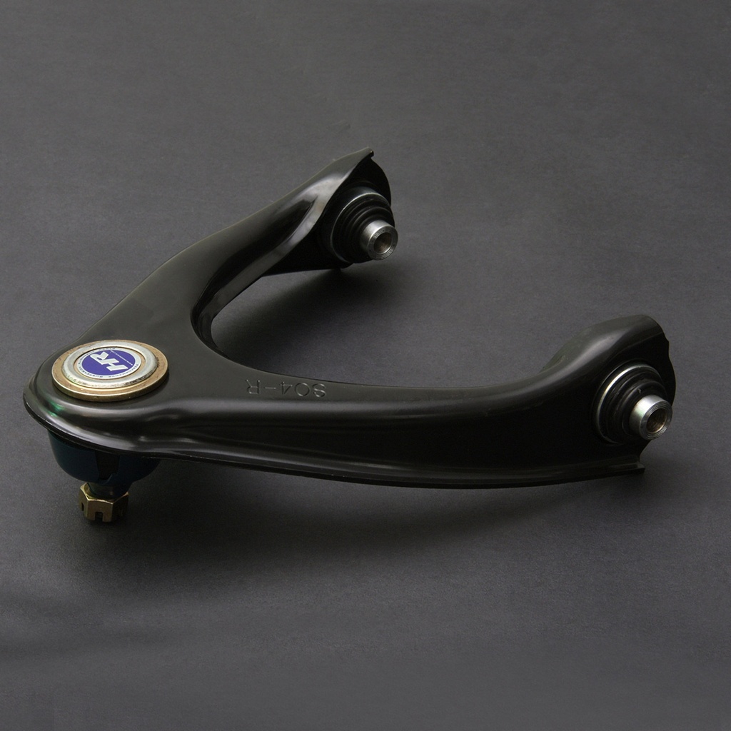Hardrace Front Upper Control Arm