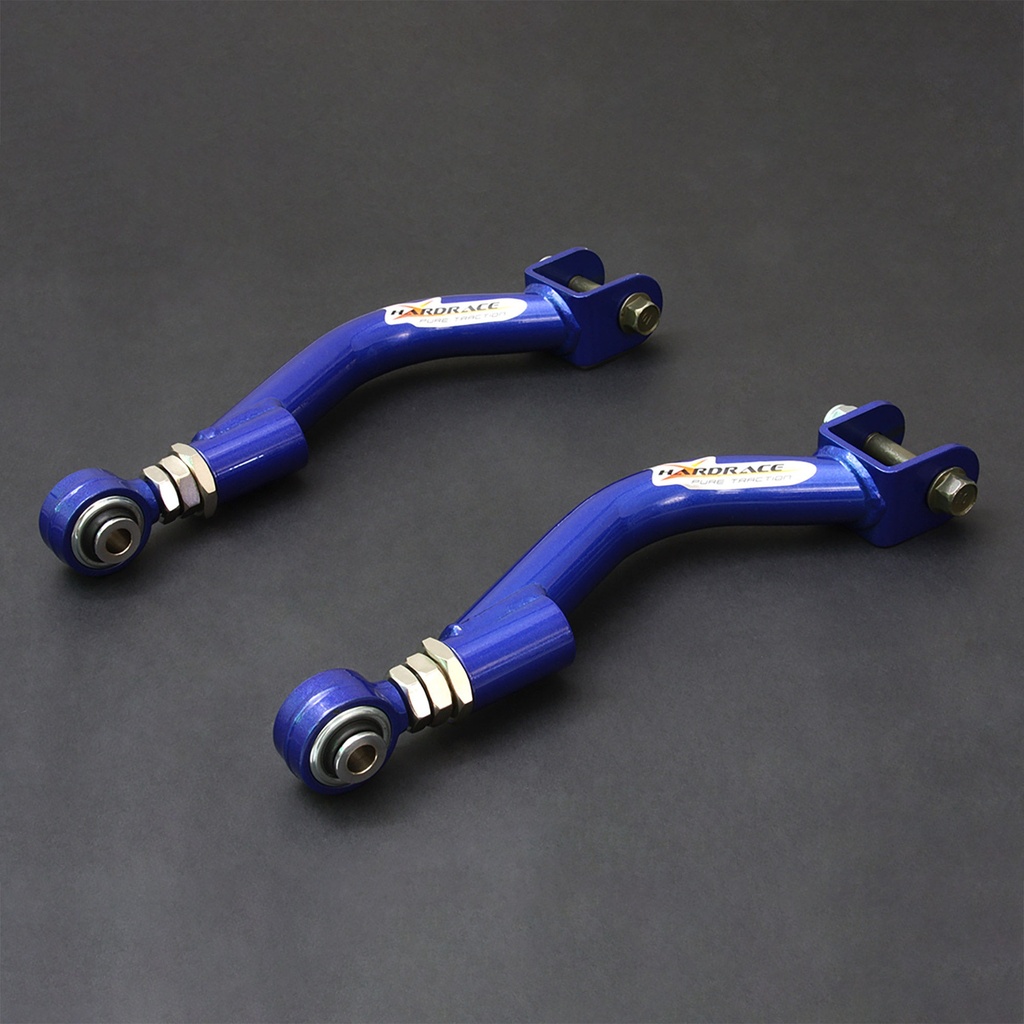 Hardrace Rear Upper Arm / Camber Kit