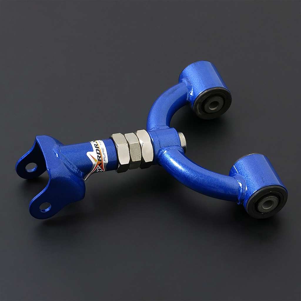 Hardrace Rear Upper Camber Arm