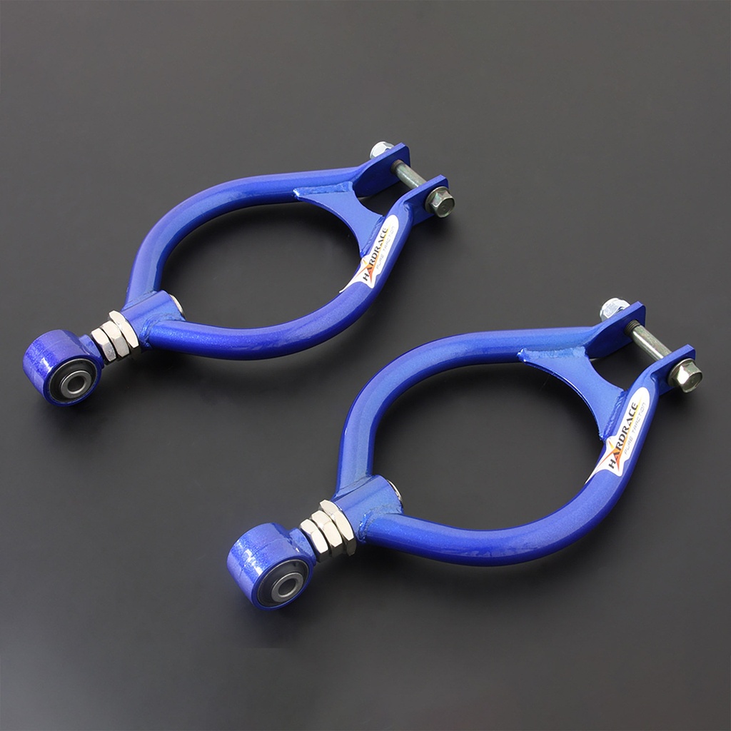 Hardrace Rear Upper Camber Kit