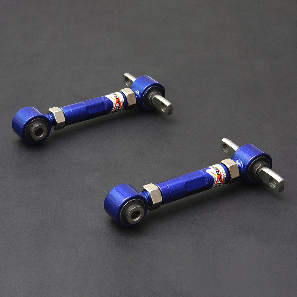 Hardrace Rear Upper Camber Kit