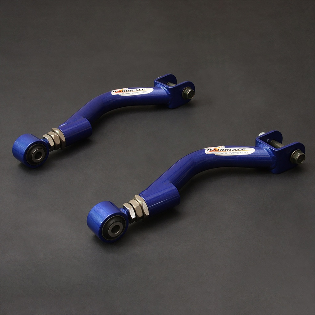 Hardrace Rear Upper Camber Kit