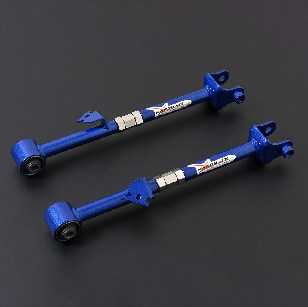 Hardrace Rear Traction Rod