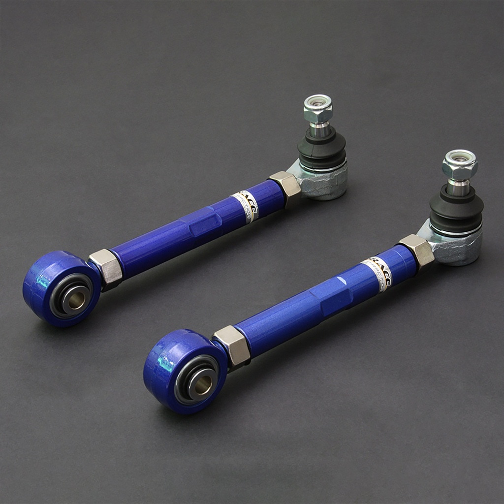Hardrace Rear Toe Control Adjustable Arm