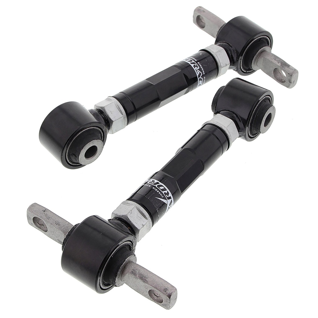 Hardrace Rear Upper Camber Kit