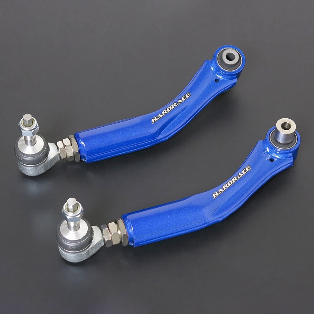 [HRA8685] Hardrace Rear Upper Camber Kit