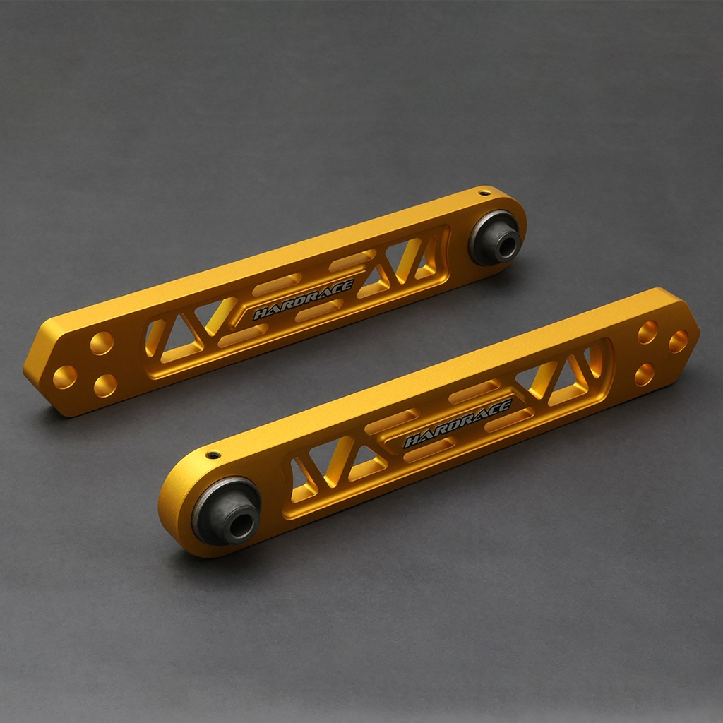[HRA6615-G] Hardrace Rear Lower Arm