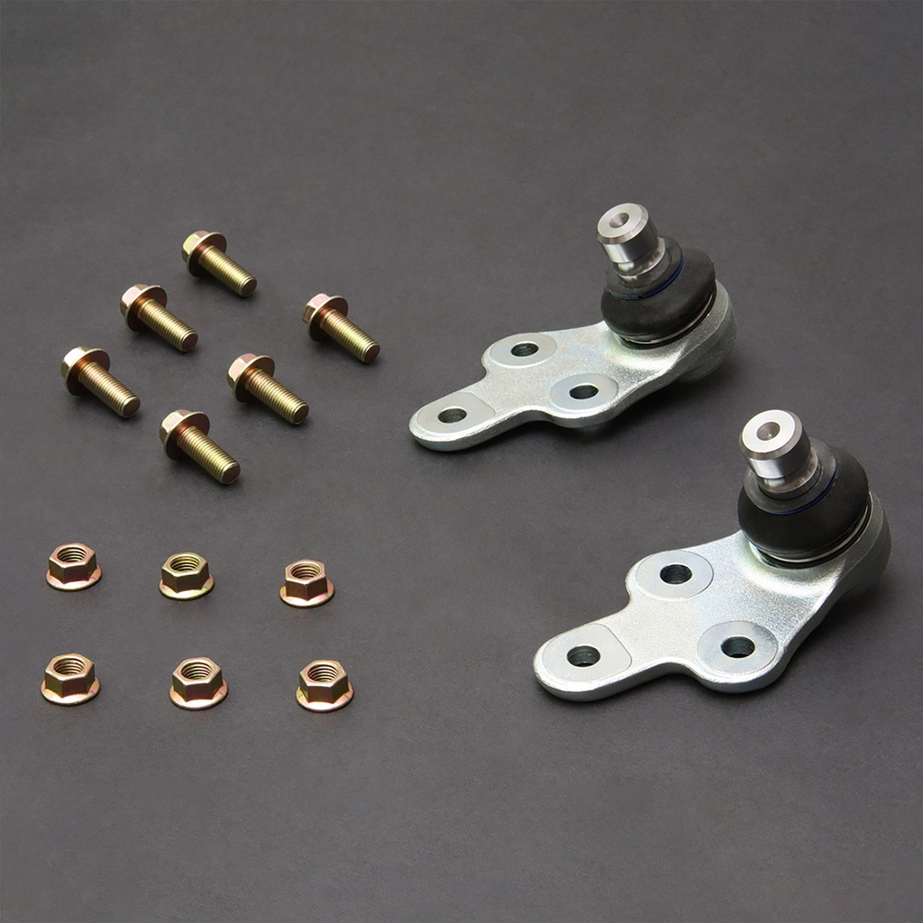 [HRA7653] Hardrace Front Lower Ball Joint