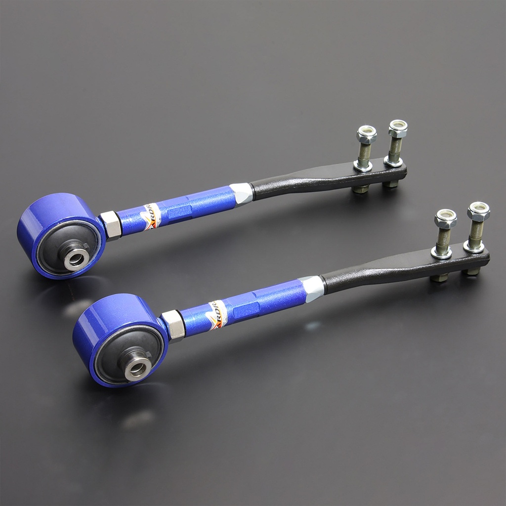Hardrace Front Tension Rod Forged