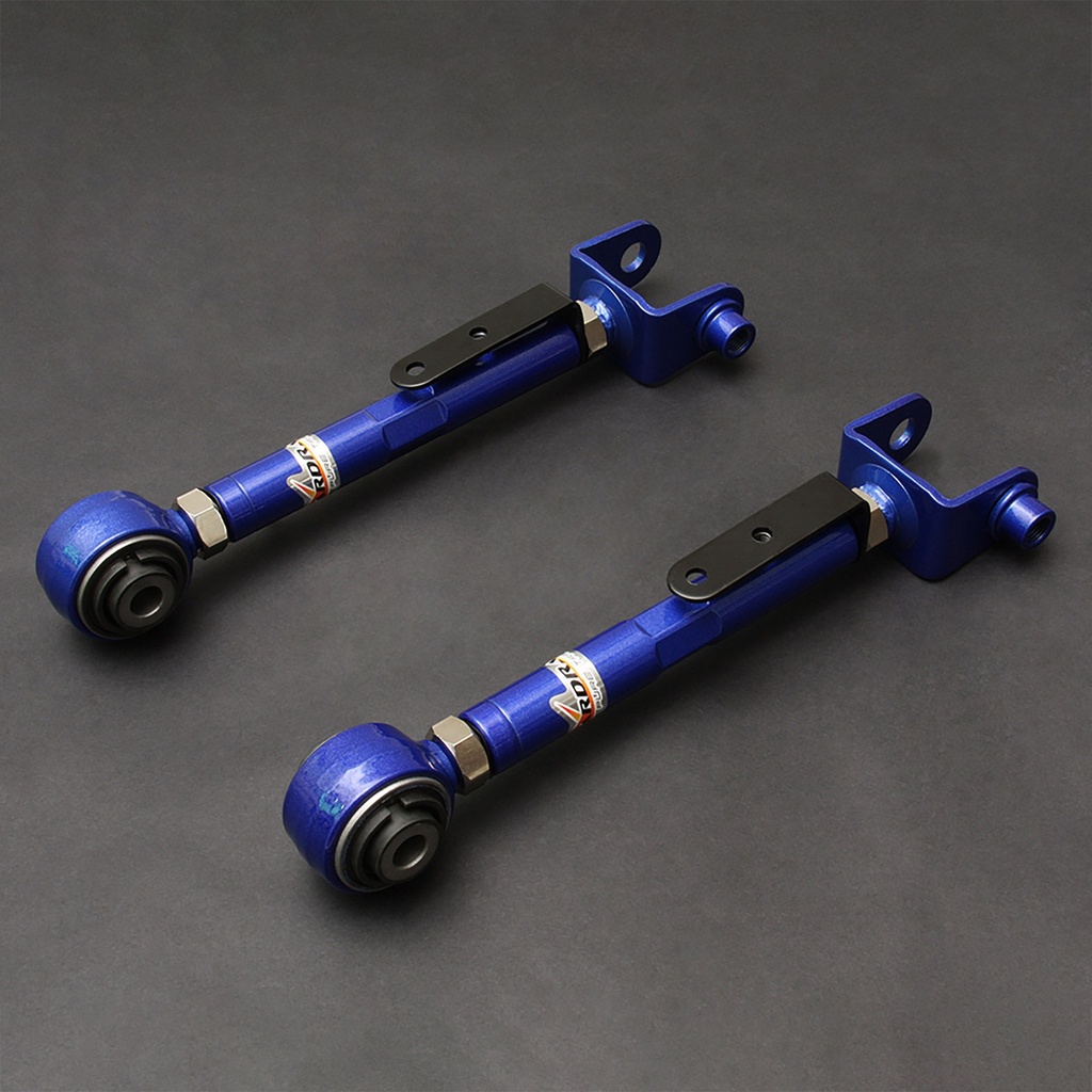 Hardrace Rear Camber Kit