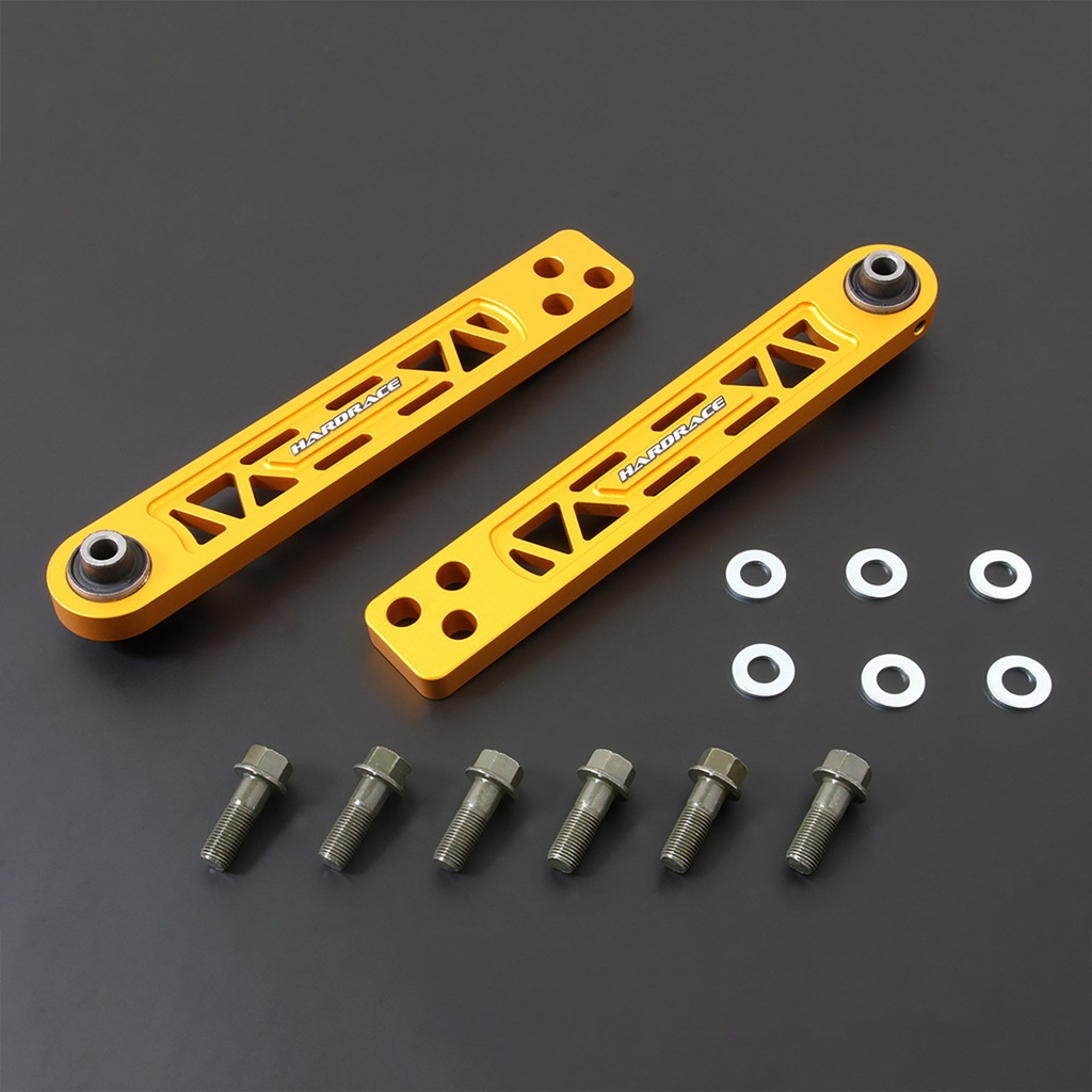Hardrace Rear Lower Arm