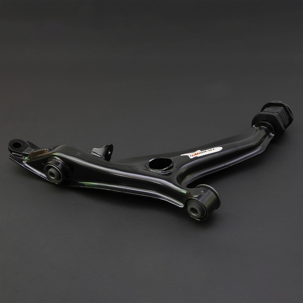 Hardrace Front Lower Control Arm Including Compliance Bush