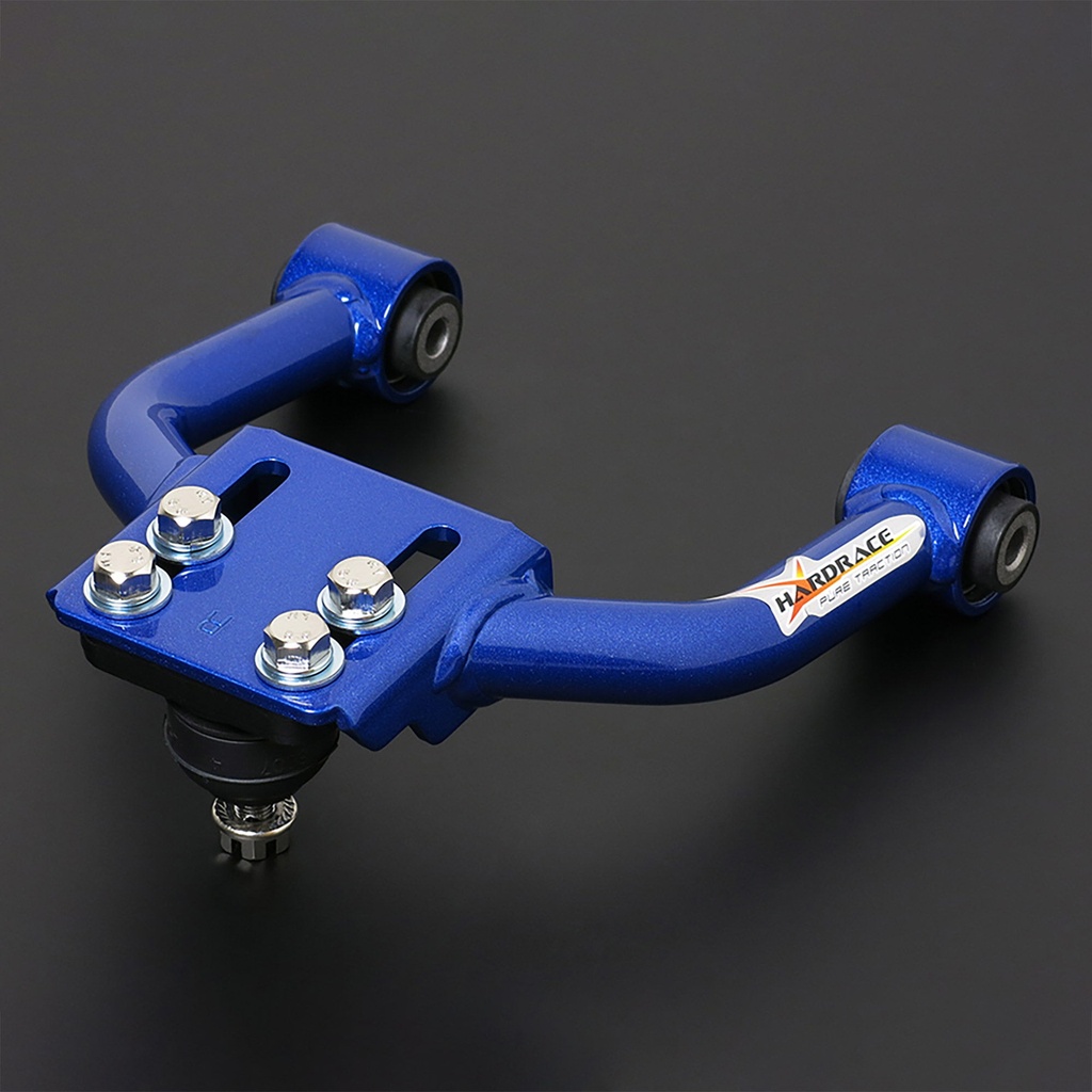 Hardrace Front Upper Camber Kit