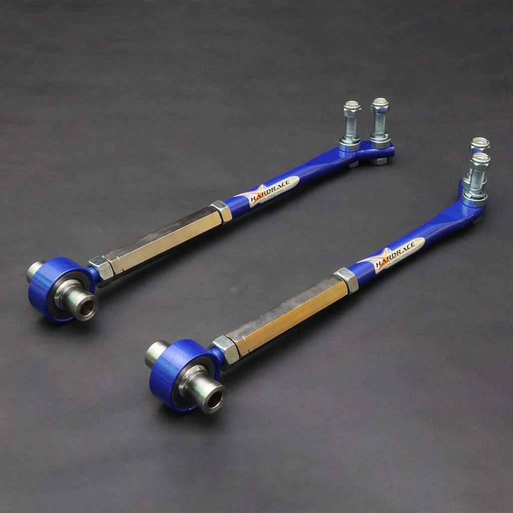Hardrace Front Tension Rod