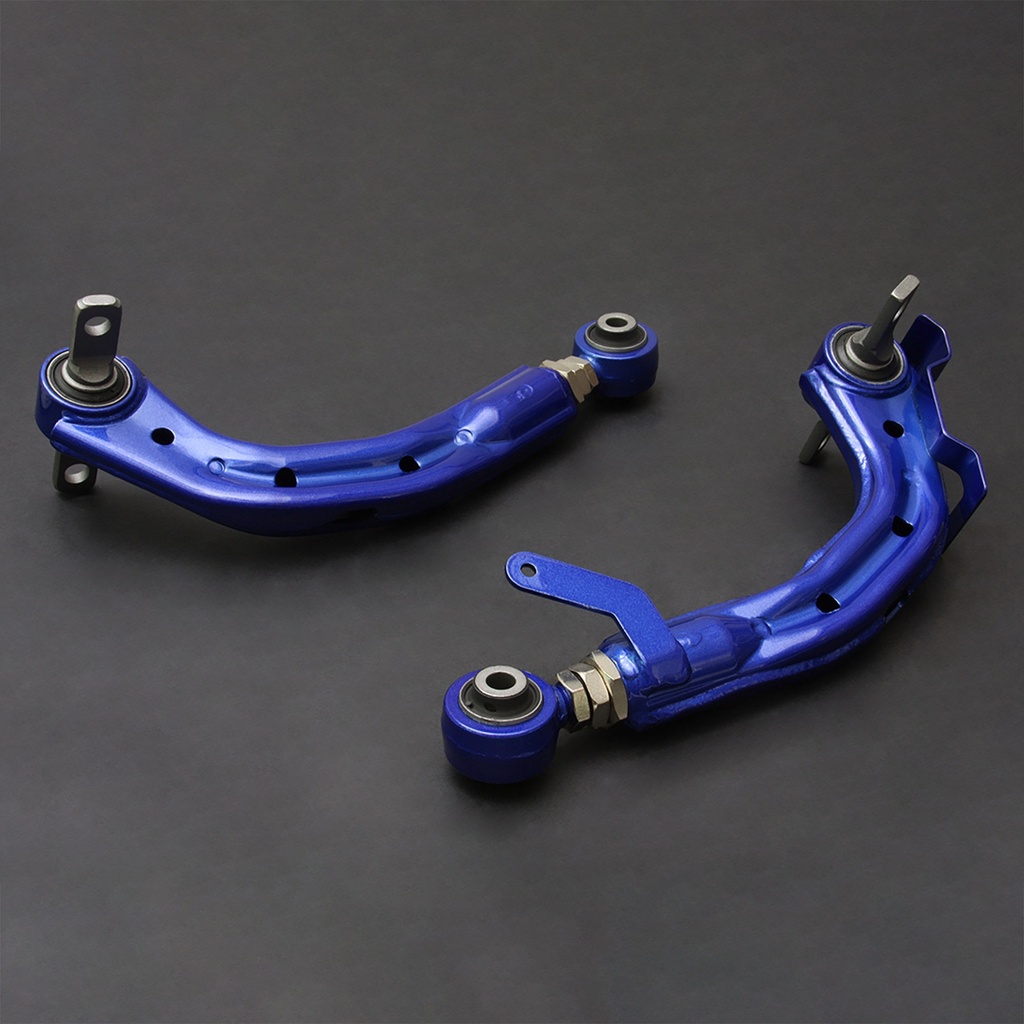 Hardrace Rear Camber Kit