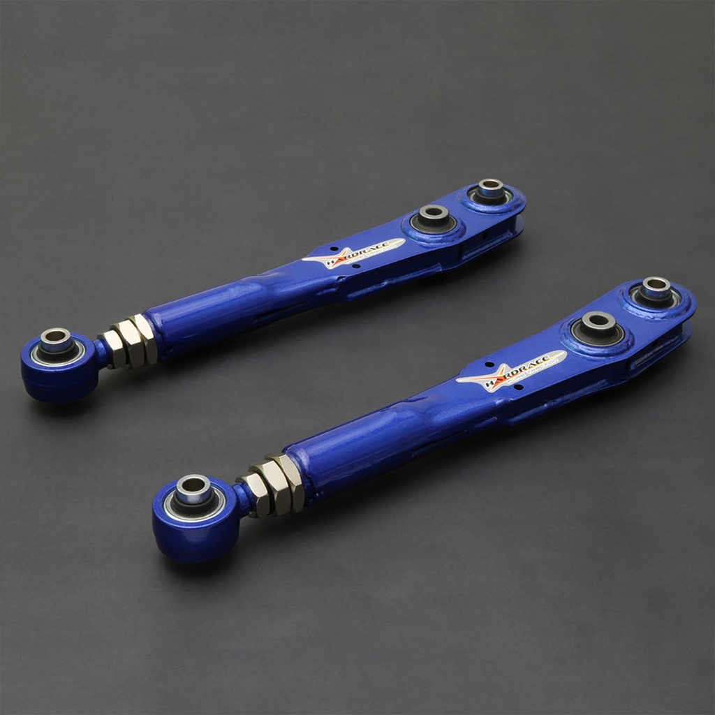 Hardrace Rear Lower Control Adjustable Arm