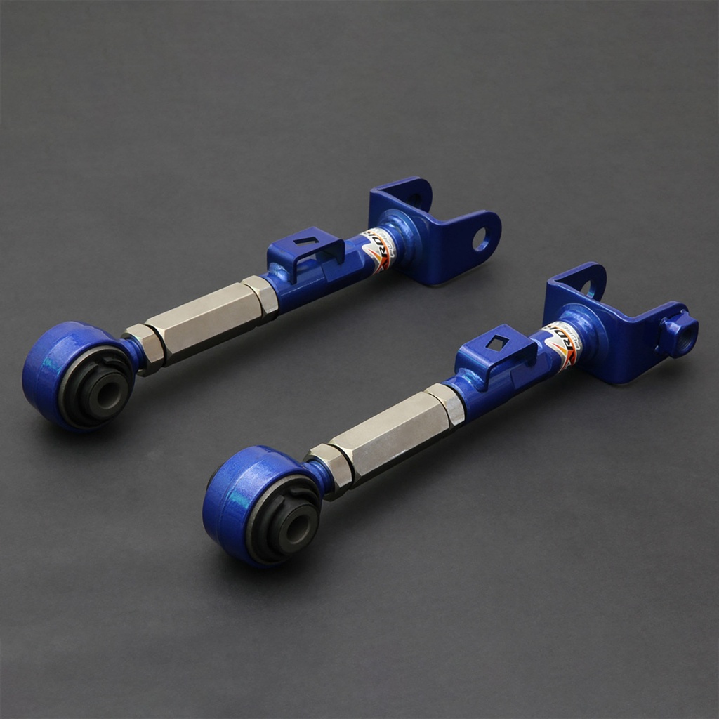 Hardrace Rear Camber Kit